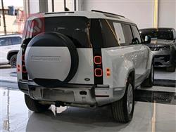 لاند ڕۆڤەر دیفێندەر